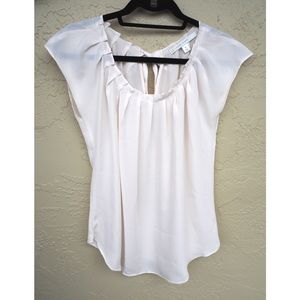 LC Lauren Conrad Dressy Top